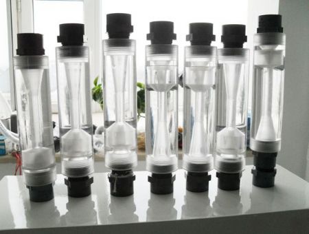 點擊查看詳細信息<br>標題：水射器 閱讀次數(shù)：22726