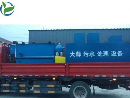 點擊查看詳細(xì)信息<br>標(biāo)題：貴州一體化污水處理設(shè)備 閱讀次數(shù)：2073