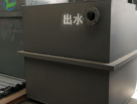 點(diǎn)擊查看詳細(xì)信息<br>標(biāo)題：醫(yī)院污水一體化設(shè)備 閱讀次數(shù)：2124
